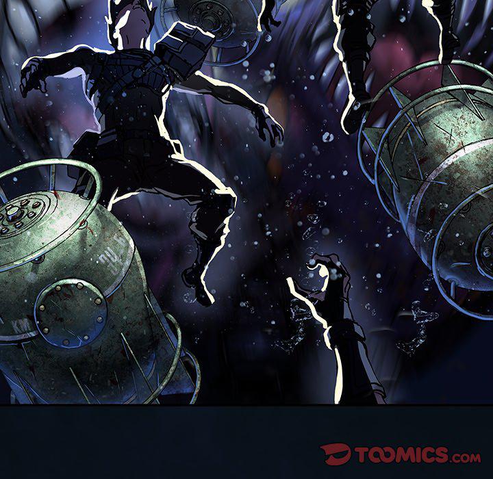 Read Leviathan (en) Manga Online