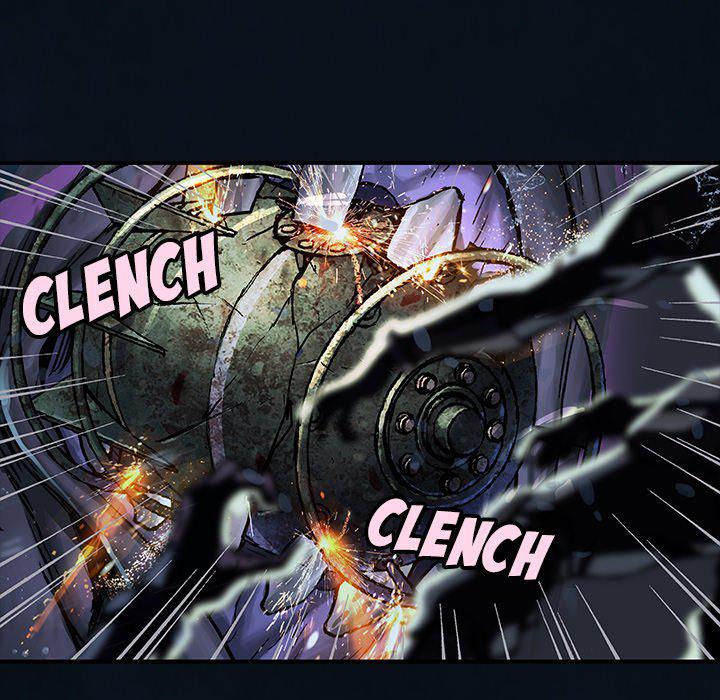 Read Leviathan (en) Manga Online