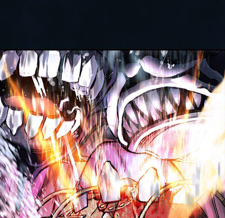 Read Leviathan (en) Manga Online