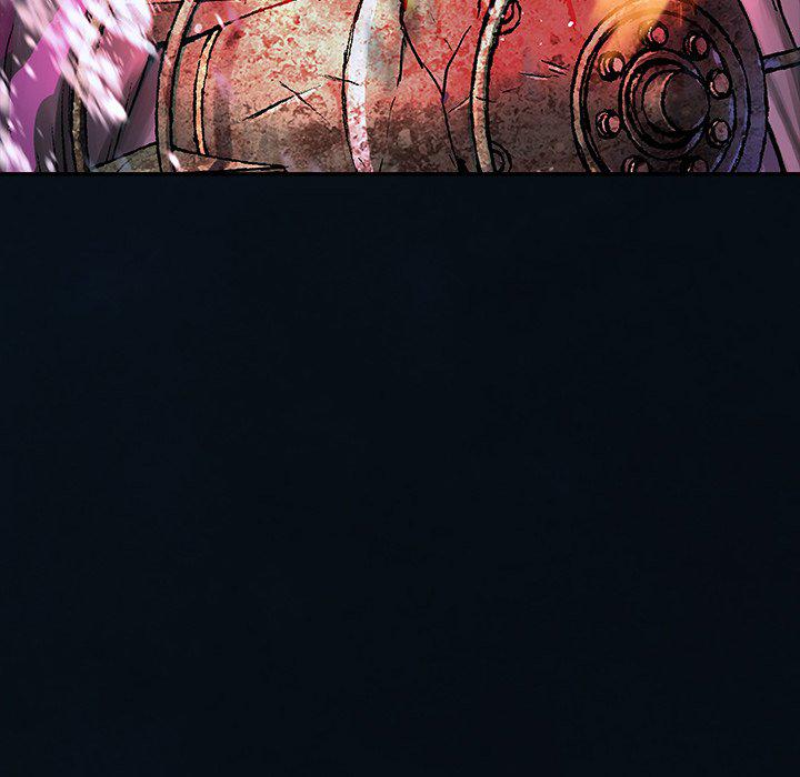 Read Leviathan (en) Manga Online