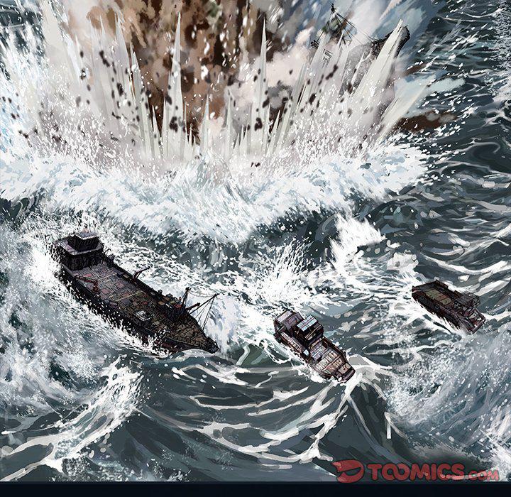 Read Leviathan (en) Manga Online