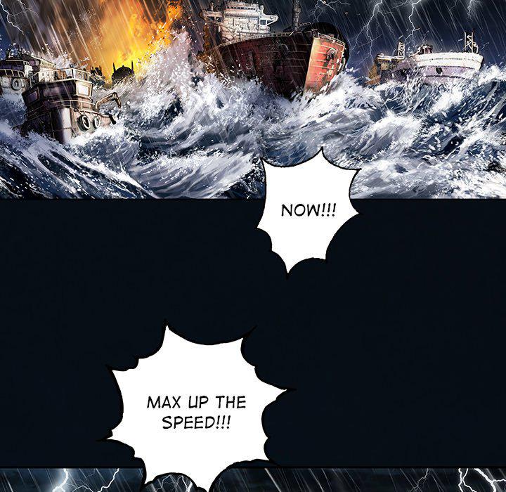 Read Leviathan (en) Manga Online