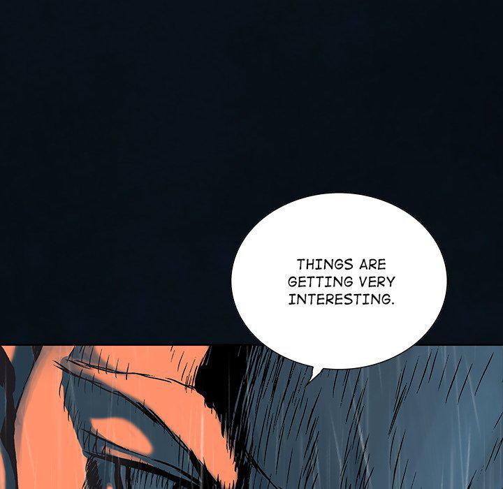 Read Leviathan (en) Manga Online