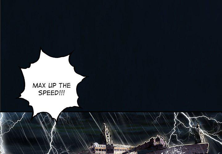 Read Leviathan (en) Manga Online