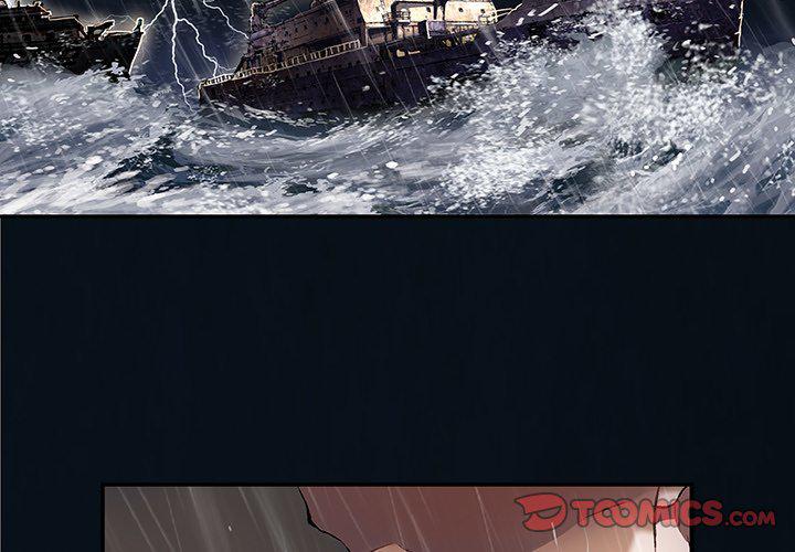 Read Leviathan (en) Manga Online