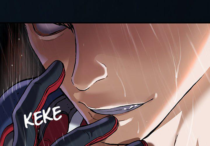 Read Leviathan (en) Manga Online
