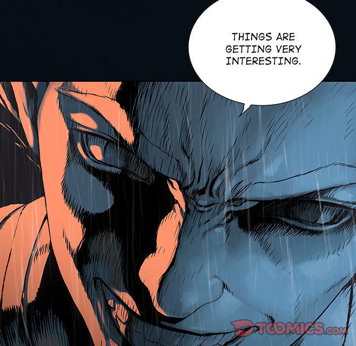 Read Leviathan (en) Manga Online