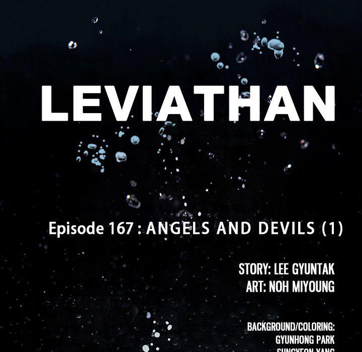 Read Leviathan (en) Manga Online