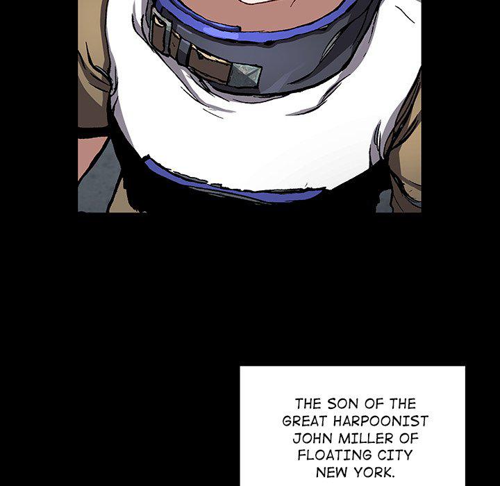 Read Leviathan (en) Manga Online