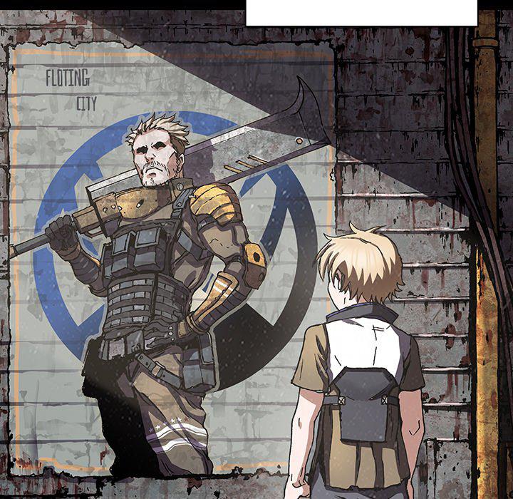 Read Leviathan (en) Manga Online
