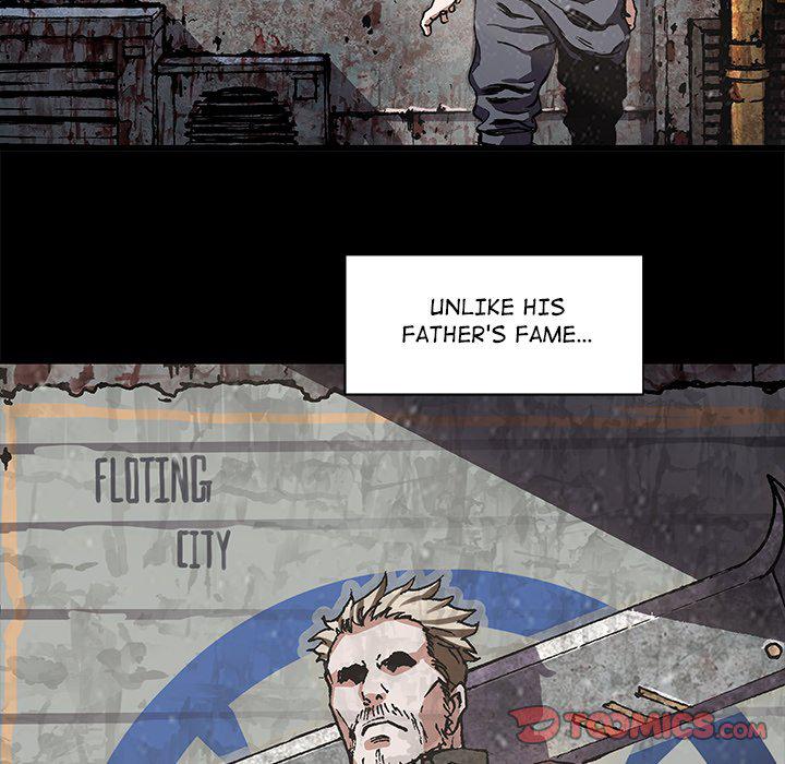 Read Leviathan (en) Manga Online