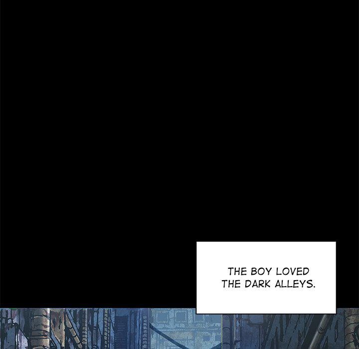 Read Leviathan (en) Manga Online