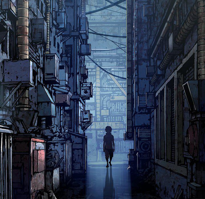 Read Leviathan (en) Manga Online