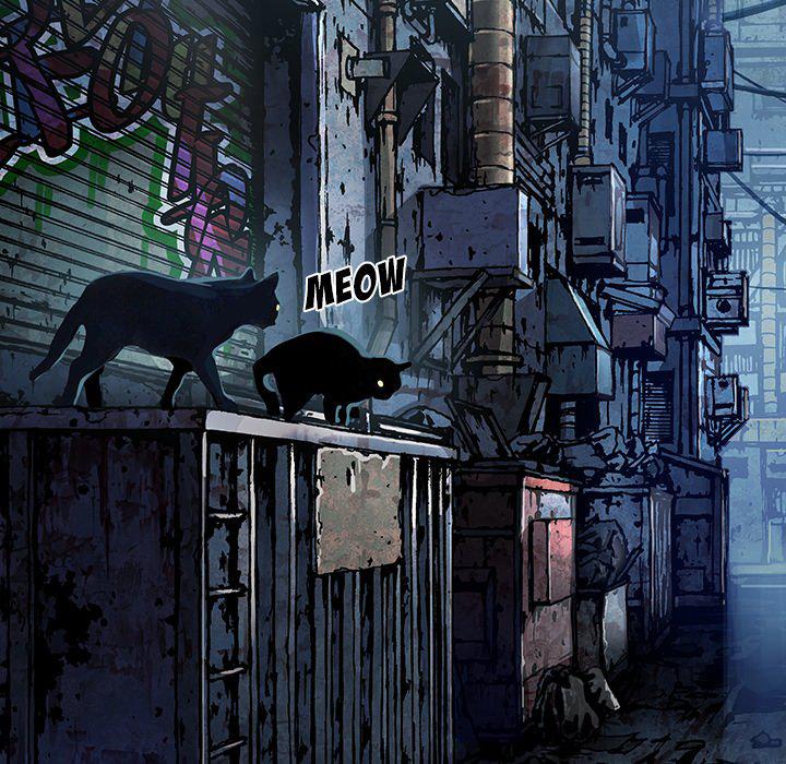Read Leviathan (en) Manga Online