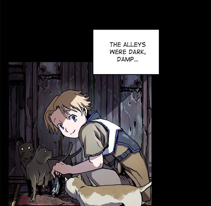 Read Leviathan (en) Manga Online
