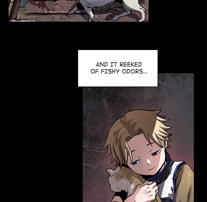 Read Leviathan (en) Manga Online