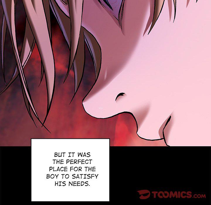 Read Leviathan (en) Manga Online