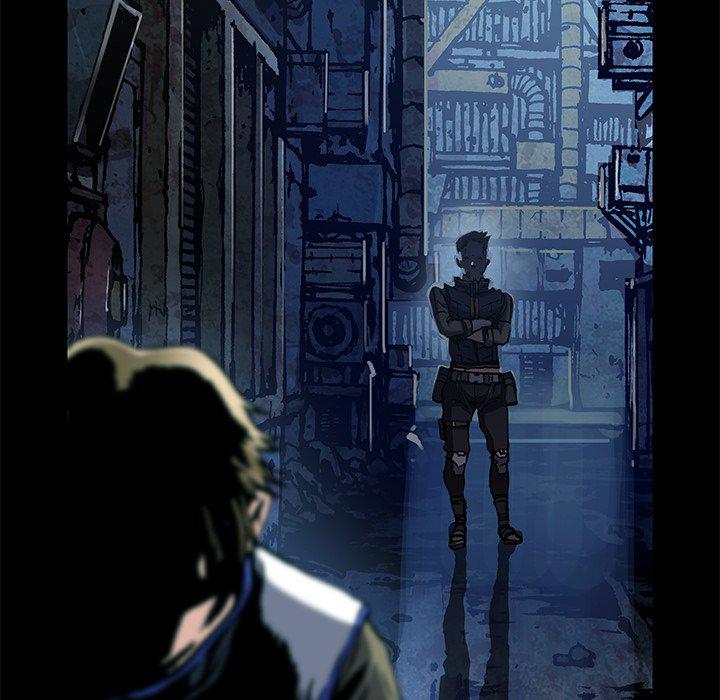 Read Leviathan (en) Manga Online