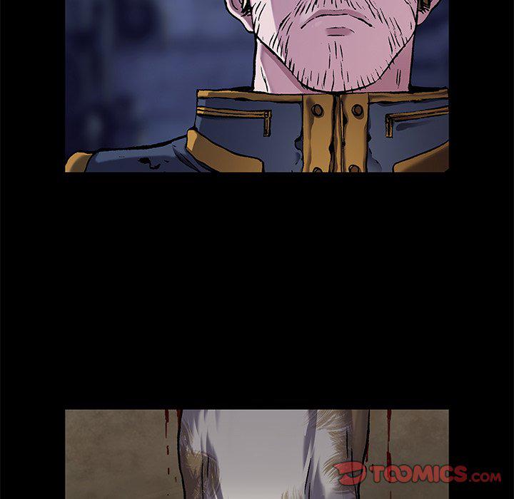 Read Leviathan (en) Manga Online