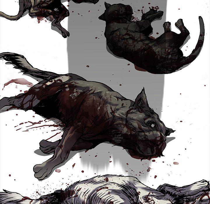 Read Leviathan (en) Manga Online