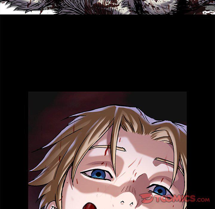 Read Leviathan (en) Manga Online
