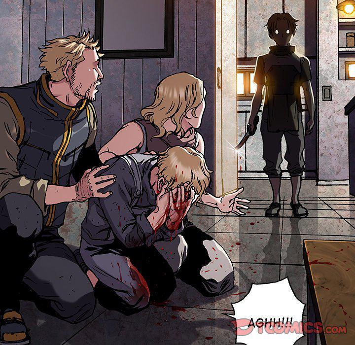 Read Leviathan (en) Manga Online