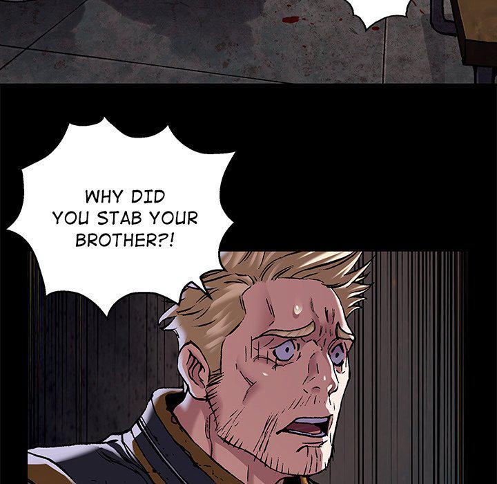 Read Leviathan (en) Manga Online