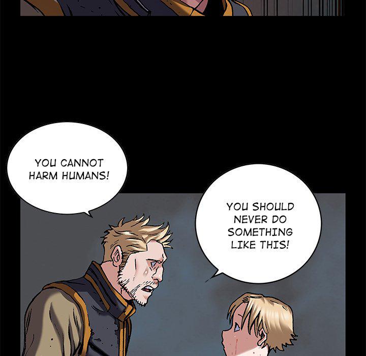 Read Leviathan (en) Manga Online