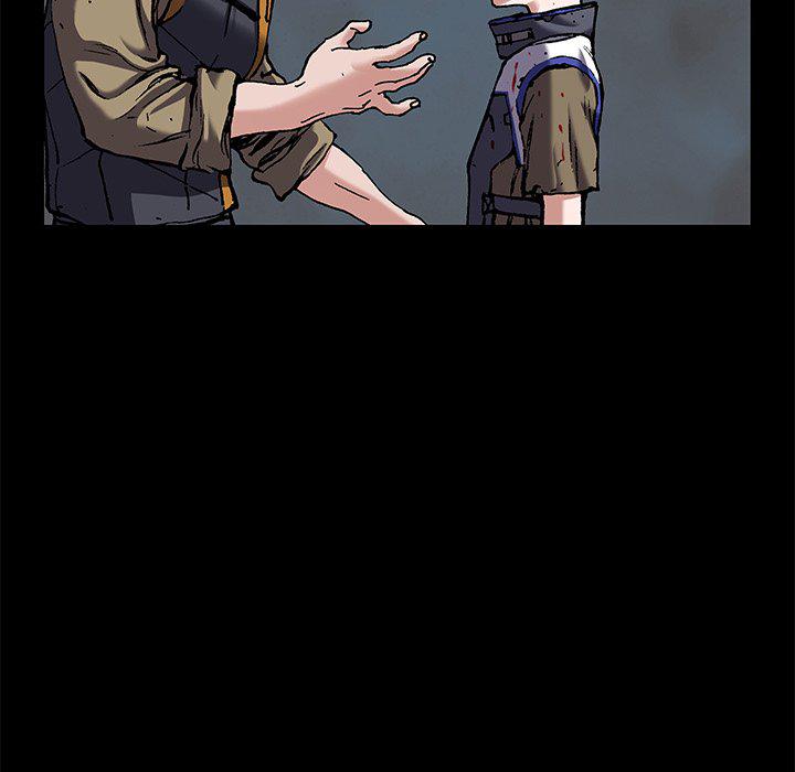 Read Leviathan (en) Manga Online