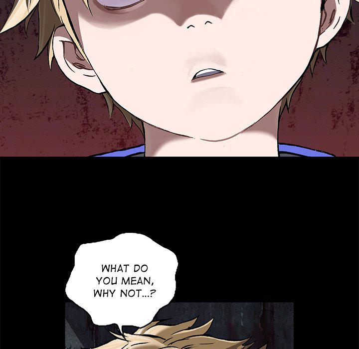 Read Leviathan (en) Manga Online