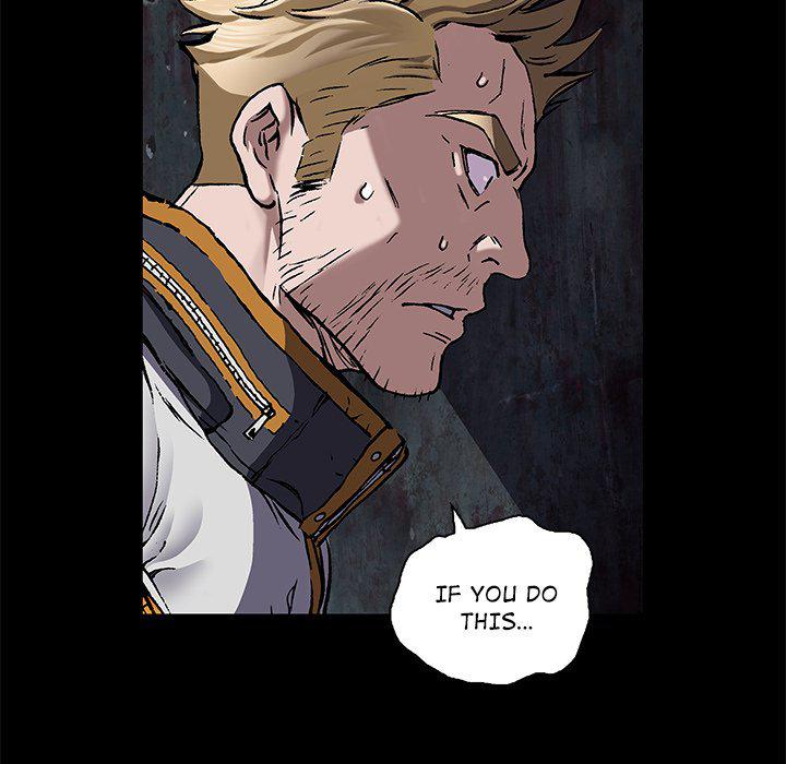 Read Leviathan (en) Manga Online