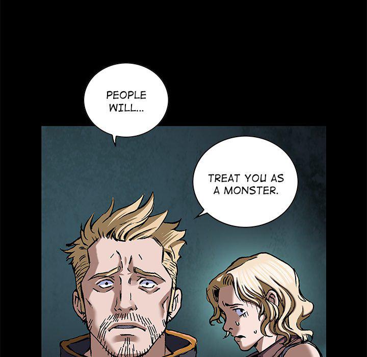Read Leviathan (en) Manga Online