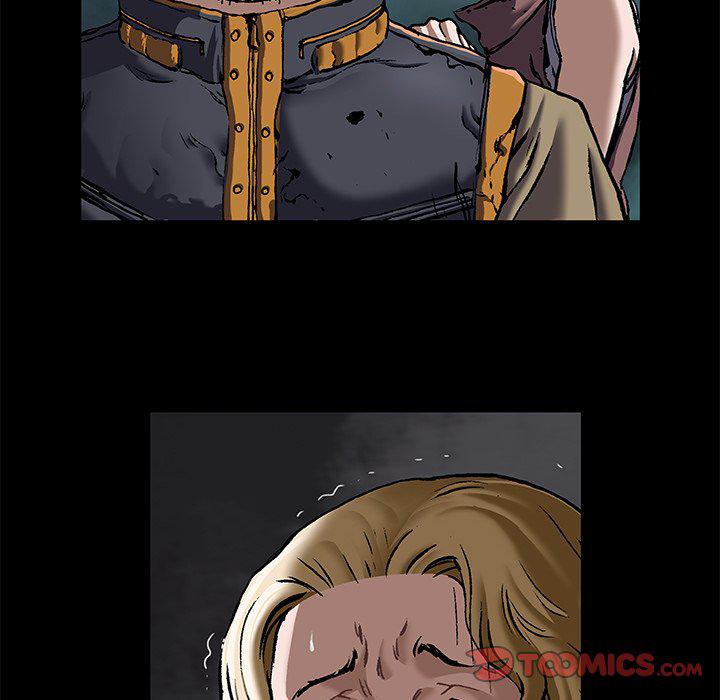 Read Leviathan (en) Manga Online