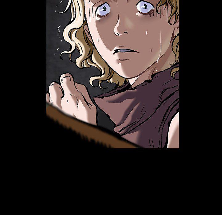 Read Leviathan (en) Manga Online