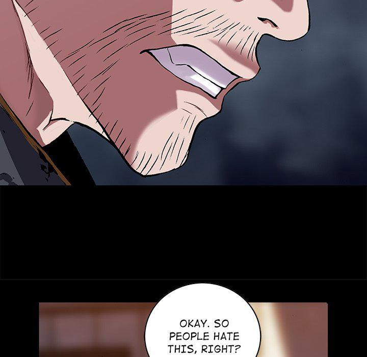 Read Leviathan (en) Manga Online