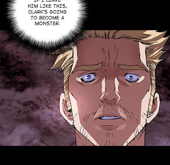 Read Leviathan (en) Manga Online