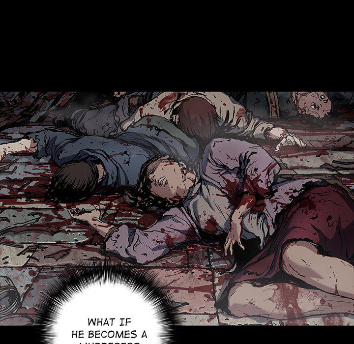 Read Leviathan (en) Manga Online