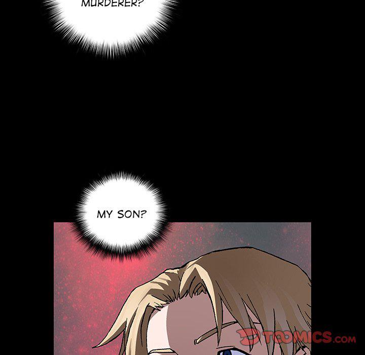 Read Leviathan (en) Manga Online
