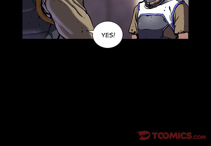 Read Leviathan (en) Manga Online