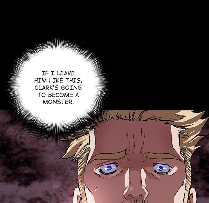 Read Leviathan (en) Manga Online