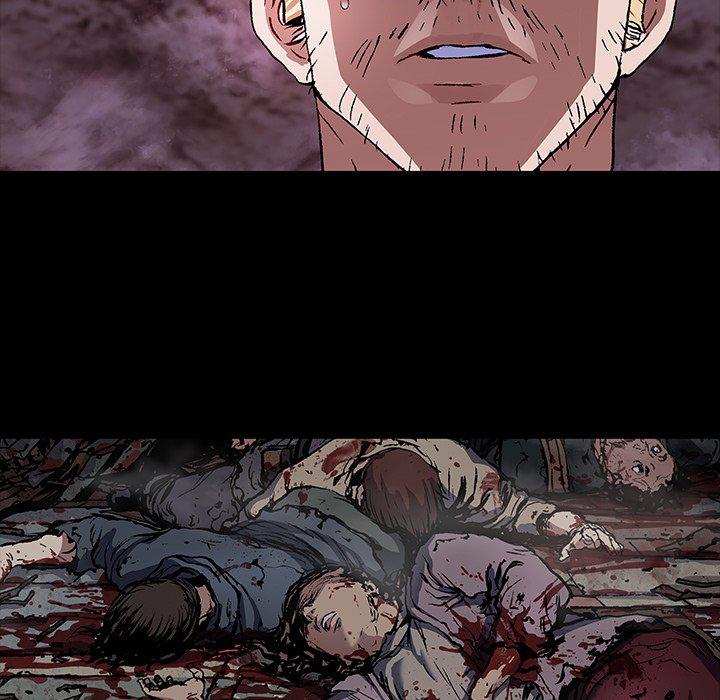 Read Leviathan (en) Manga Online