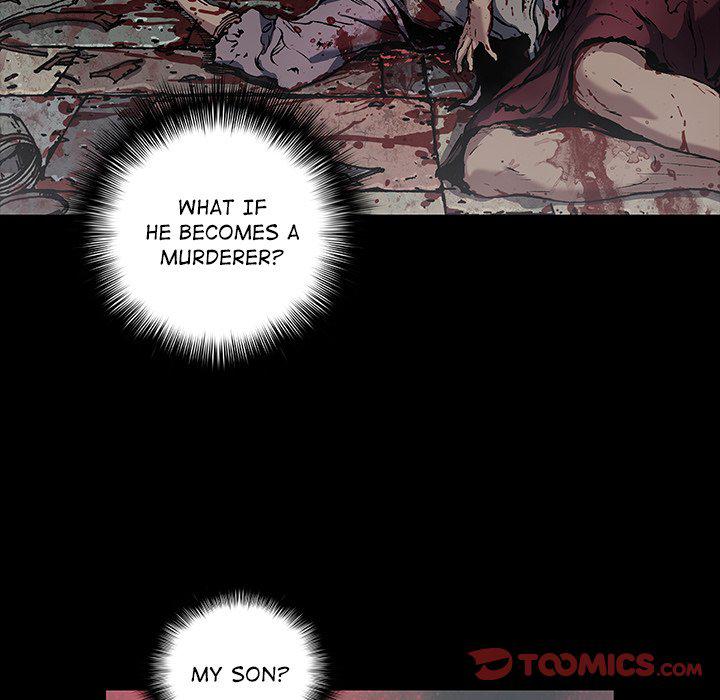 Read Leviathan (en) Manga Online