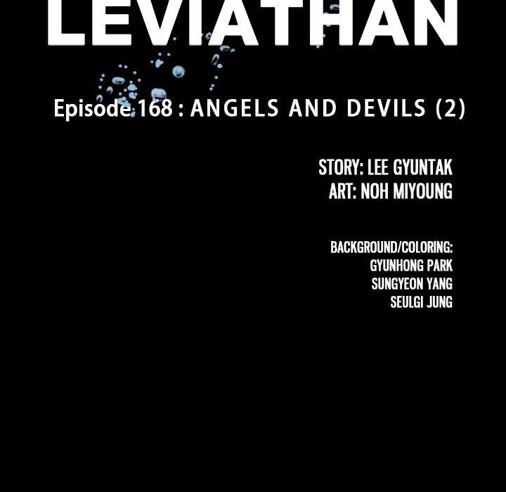 Read Leviathan (en) Manga Online