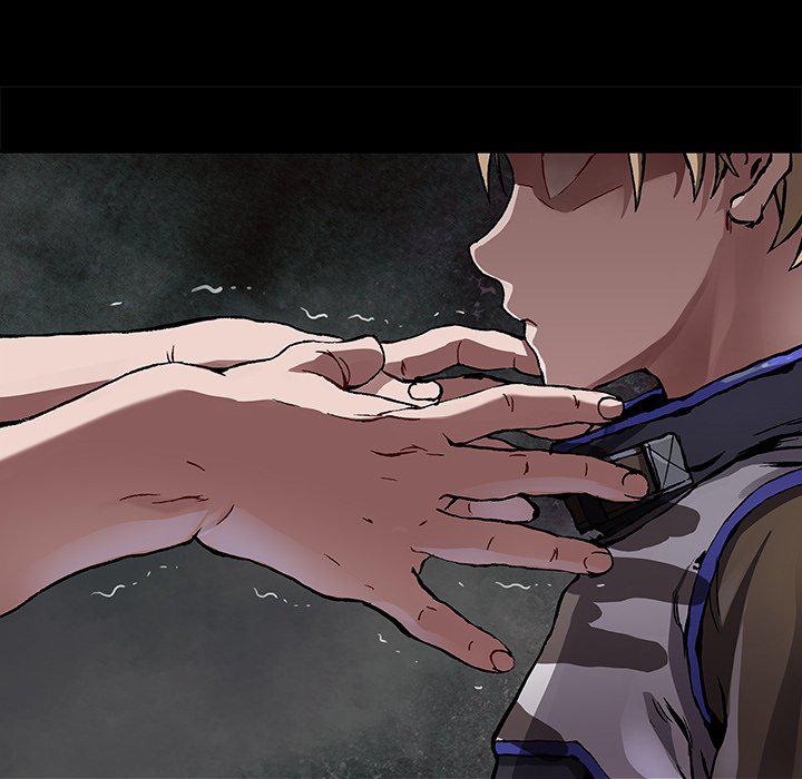 Read Leviathan (en) Manga Online