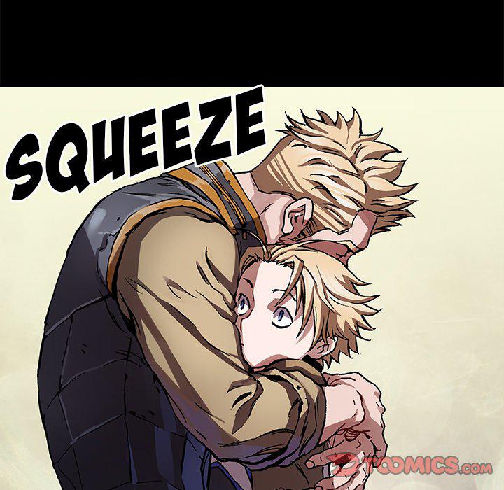 Read Leviathan (en) Manga Online