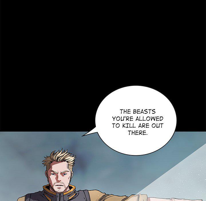 Read Leviathan (en) Manga Online