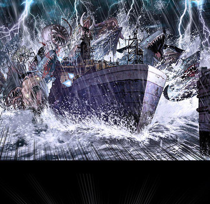 Read Leviathan (en) Manga Online