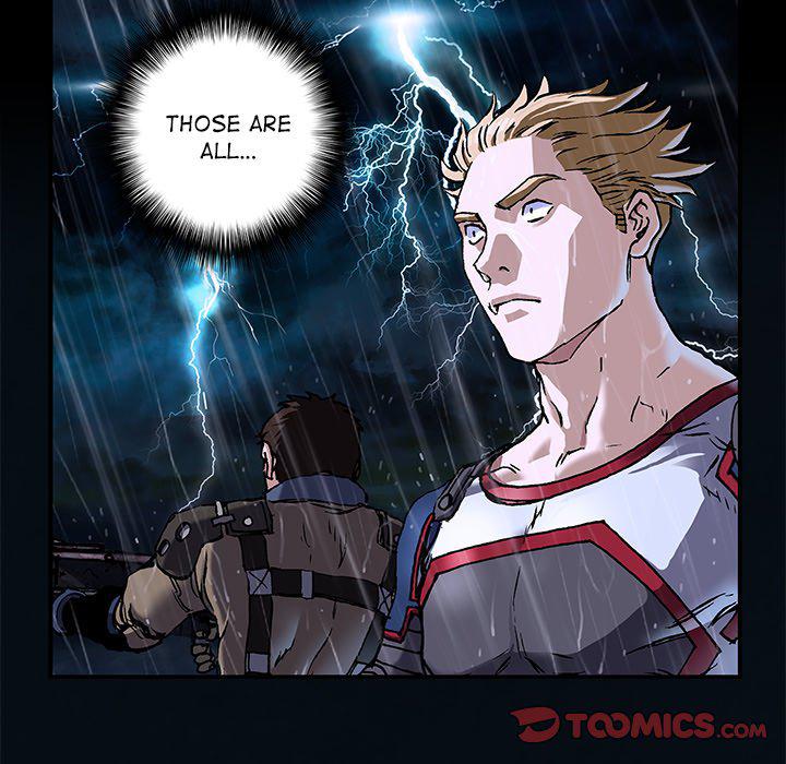Read Leviathan (en) Manga Online
