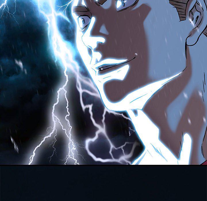 Read Leviathan (en) Manga Online