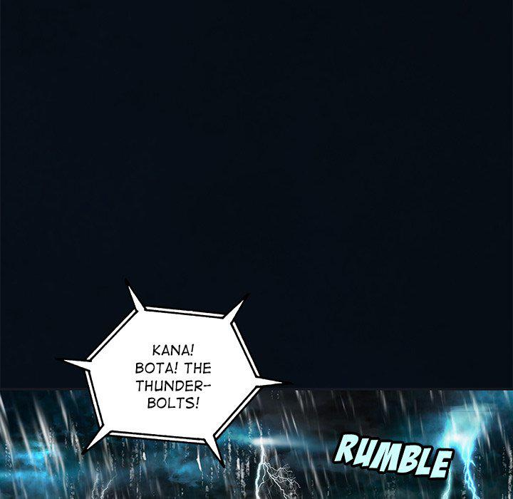 Read Leviathan (en) Manga Online